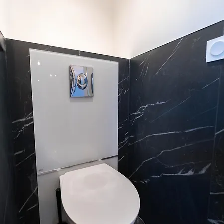 Appartement Superbe Loft - Vieux - Balneo *